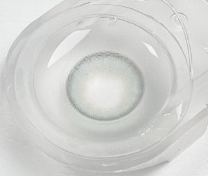 Olens French Shine 1Day Aqua (10p) - Idol Karakon