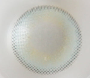 Olens French Shine 1Day Aqua (10p) - Idol Karakon