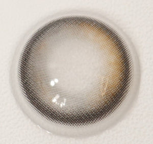 Glowy ブラック トーリック(乱視用) Glowy Black Toric (For astigmatism) - Idol Karakon