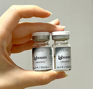 ラブーム ブラック Laboum Black - Idol Karakon