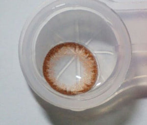 LAVI A ブラウン LAVI A Brown - Idol Karakon