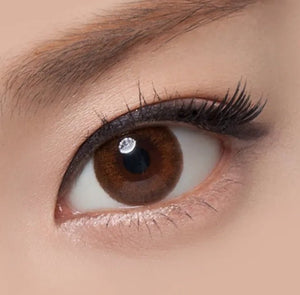 LAVI A ブラウン LAVI A Brown - Idol Karakon