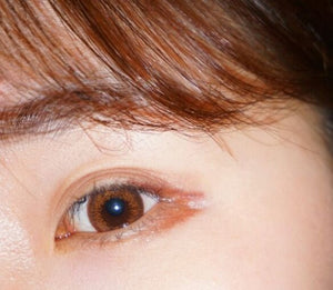 LAVI A ブラウン LAVI A Brown - Idol Karakon