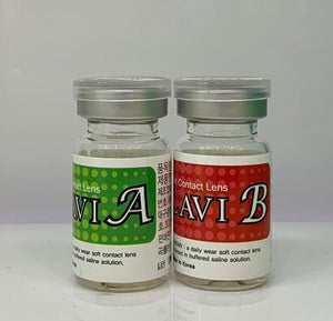 LAVI A グレー LAVI A Gray - Idol Karakon