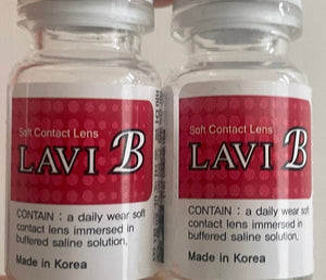 LAVI B ブラウン LAVI B Brown - Idol Karakon