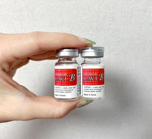 LAVI B グレー LAVI B Gray - Idol Karakon