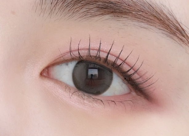 Olens Misty Ash Gray (20p) - Idol Karakon