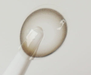 Olens Misty Ash Gray (20p) - Idol Karakon