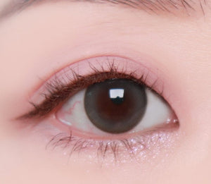 Olens Misty Ash Gray (20p) - Idol Karakon