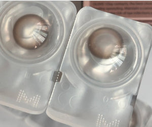 Olens Misty Natural Choco (20p) - Idol Karakon