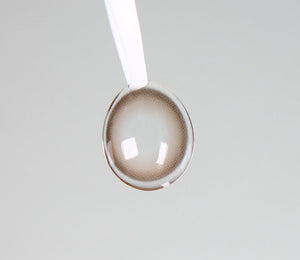 Olens Misty Natural Choco (20p) - Idol Karakon