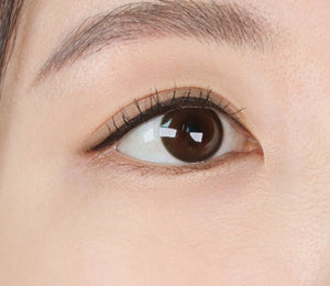 Olens Misty Natural Choco (20p) - Idol Karakon