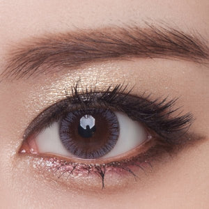 モネ グレー Monet Gray - Idol Karakon