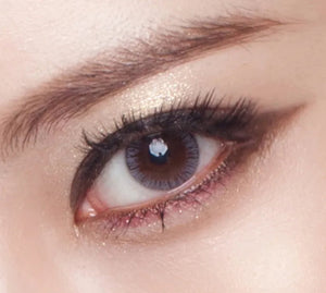 モネ グレー Monet Gray - Idol Karakon