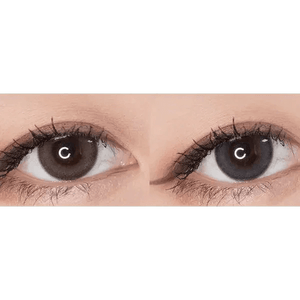 Olens Mood Night 1Day Mood Gray (10p) - Idol Karakon