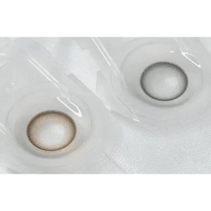 Olens Mood Night 1Day Mood Gray (10p) - Idol Karakon