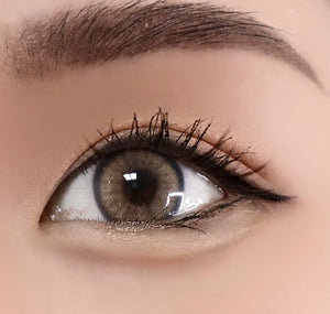 Nella アッシュベージュ Nella Ash Beige - Idol Karakon