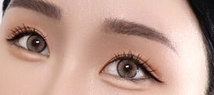 Olens Nella Ash Beige - Idol Karakon