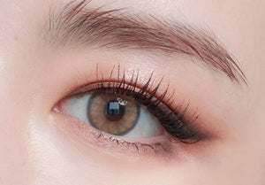 Olens Nella Ash Beige - Idol Karakon