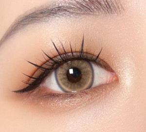 Nella アッシュベージュ Nella Ash Beige - Idol Karakon