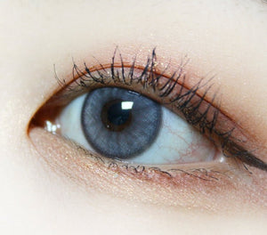 Olens Nella Ash Gray - Idol Karakon