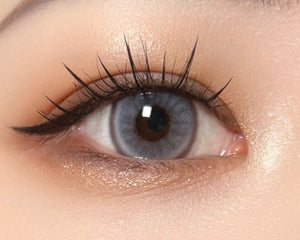 Nella アッシュグレー Nella Ash Gray - Idol Karakon