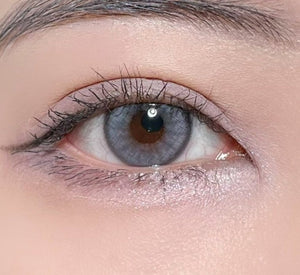 Nella アッシュグレー Nella Ash Gray - Idol Karakon