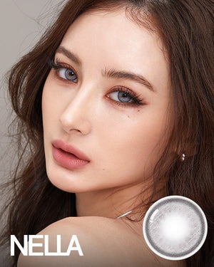 Olens Nella Ash Gray - Idol Karakon