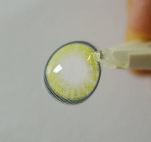 Olens Nella Ash Olive - Idol Karakon