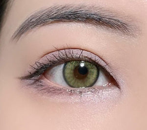 Olens Nella Ash Olive - Idol Karakon