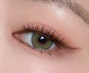 Olens Nella Ash Olive - Idol Karakon