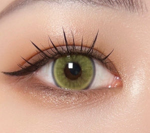 Olens Nella Ash Olive - Idol Karakon