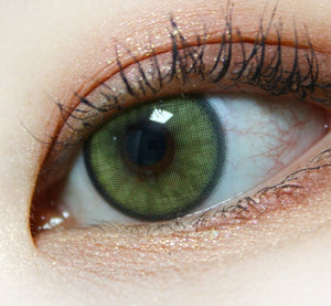 Olens Nella Ash Olive - Idol Karakon