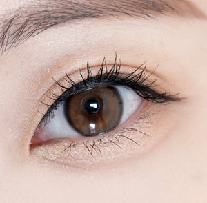 Olens Real Ring Brown Toric (For astigmatism) - Idol Karakon