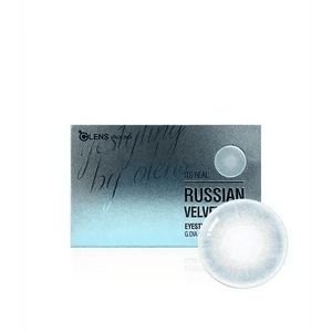 Olens Russian Velvet Blue - Idol Karakon