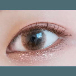 Olens Russian Velvet Brown - Idol Karakon