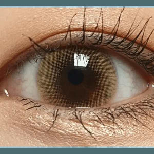 Olens Russian Velvet Brown - Idol Karakon