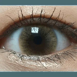 Olens Russian Velvet Brown - Idol Karakon