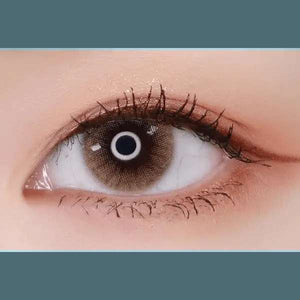 Olens Russian Velvet Brown - Idol Karakon