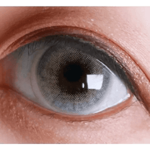 Olens Russian Velvet Gray - Idol Karakon