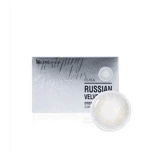 Olens Russian Velvet Gray - Idol Karakon