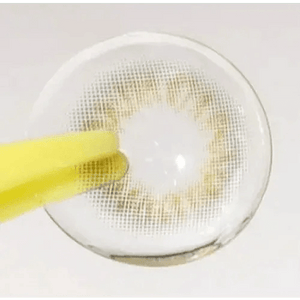 Olens Scandi 1Day Gray (20p) - Idol Karakon