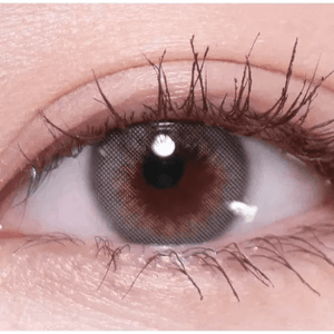 Olens Scandi 1Day Gray (20p) - Idol Karakon