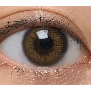 Olens Scandi Hazel - Idol Karakon