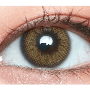 Olens Scandi Hazel - Idol Karakon