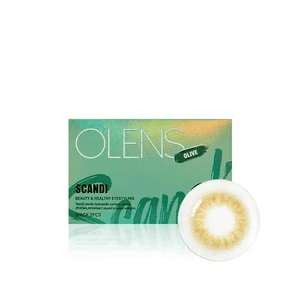 Olens Scandi Olive - Idol Karakon