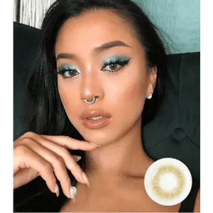 Olens Scandi Olive - Idol Karakon