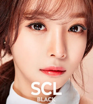 SCL ブラック SCL Black - Idol Karakon