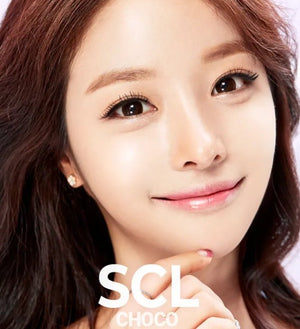 SCL チョコ SCL Choco - Idol Karakon