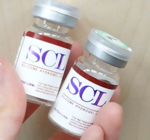 SCL チョコ SCL Choco - Idol Karakon